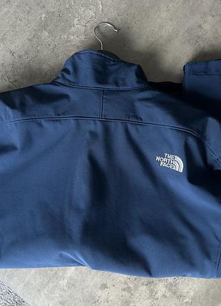 Софтшел the north face 4