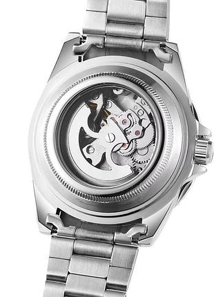 Winner 8287 silver-yellow 2