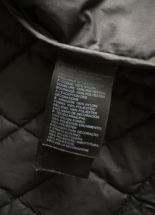 Куртка the north face чоловіча 8