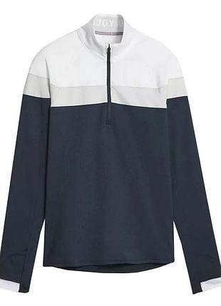 Кофта puma w lightweight 1/4 zip 621626-02