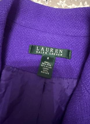 Піджак ralph lauren 2