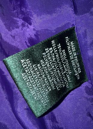 Піджак ralph lauren 3