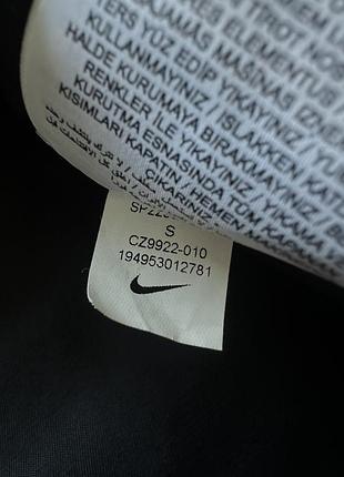 Куртка nike чоловіча 9