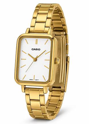 Женские часы casio ltp-v009g-7e