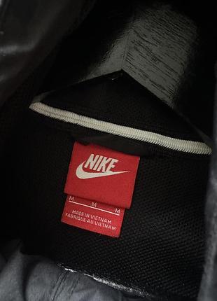 Куртка-вітровка nike чоловіча 5