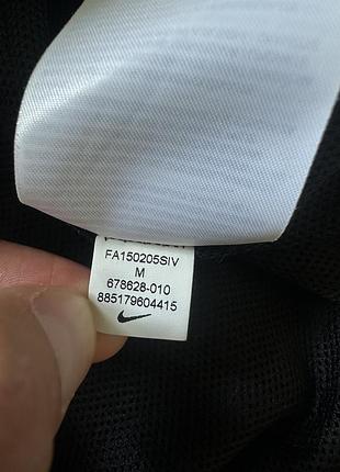 Куртка-вітровка nike чоловіча 7