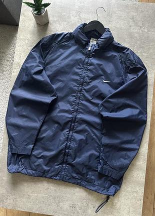 Куртка nike vintage чоловіча
