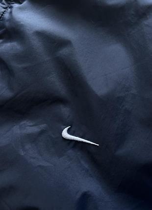 Куртка nike vintage чоловіча 3