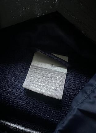 Куртка nike vintage чоловіча 6