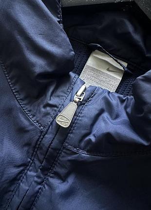 Куртка nike vintage чоловіча 4