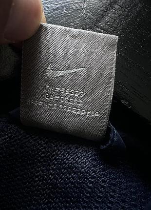 Куртка nike vintage чоловіча 7
