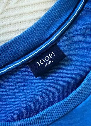 Світшот, 100%бавовна, joop, l 5