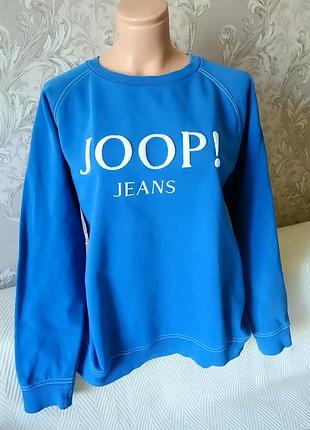 Світшот, 100%бавовна, joop, l