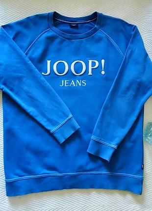 Світшот, 100%бавовна, joop, l 2