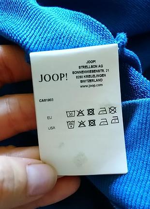 Світшот, 100%бавовна, joop, l 7