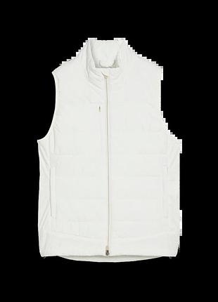 Жилетка puma w kyley quilted vest 626839-02