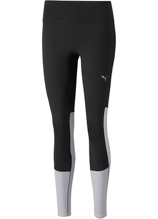 Тайтси puma run favorite reg rise long tig 523185-68