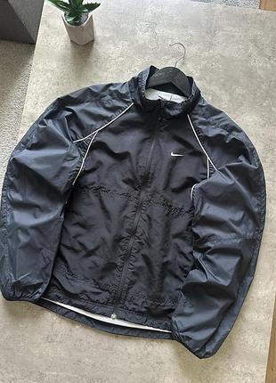 Куртка nike чоловіча