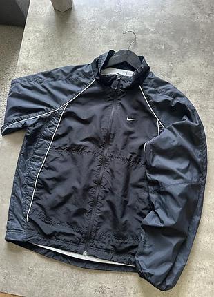 Куртка nike чоловіча 4