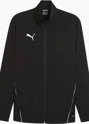 Куртка puma teamgoal sideline jacket 658622-03