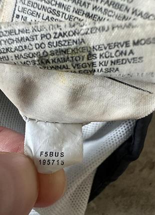 Куртка nike чоловіча 10