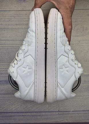 Кеды converse all star 4