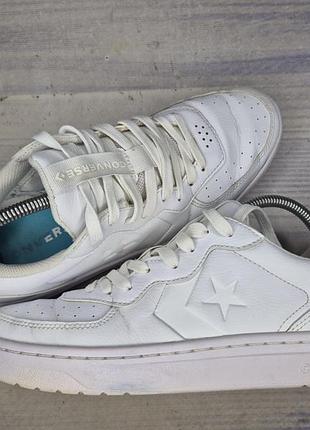 Кеды converse all star
