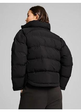 Куртка puma mono jacket 626481-01 l 2