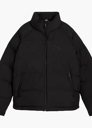 Куртка puma mono jacket 626481-01 xl