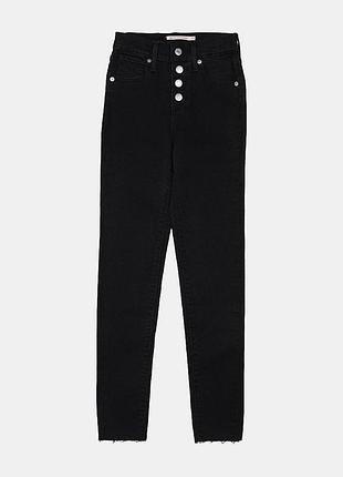 Джинсы levi's 57959-0000 w24 (5400599480569)