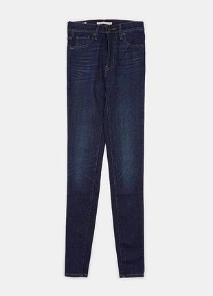 Джинсы levi's 22791-0063 23/30 (5400599564085)