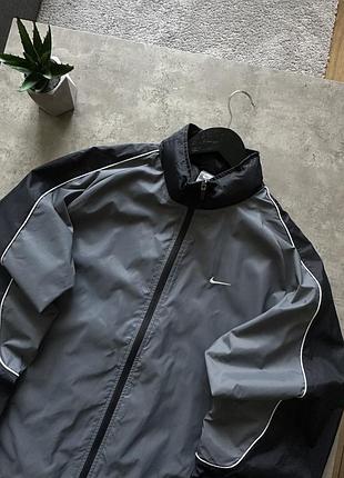 Куртка nike чоловіча 2