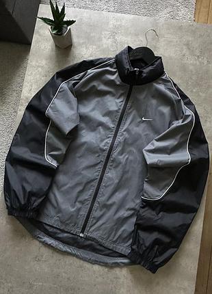 Куртка nike чоловіча