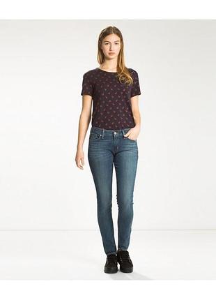 Джинсы levi's 18881-0120 23/32 (540000000015)