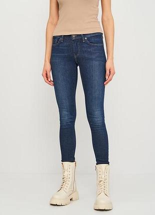 Джинсы levi's 67796-0000 26/32 (5400599741844)