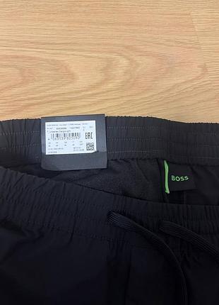 Штани hugo boss 4