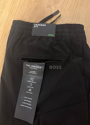 Штани hugo boss 3