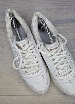 Кроссовки reebok 3