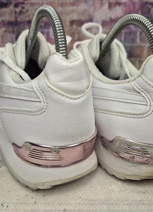 Кроссовки reebok 6