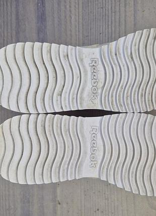 Кроссовки reebok 5