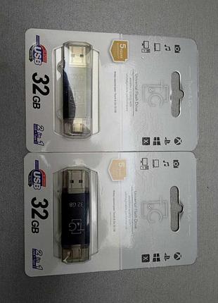 Карта флэш памяти б/у t&g 009 star series 32gb арт. 113778