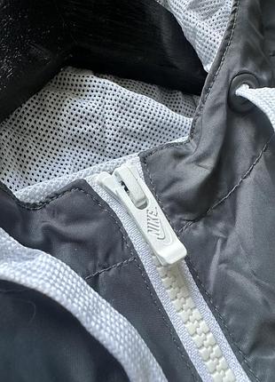 Куртка-вітровка nike чоловіча 5