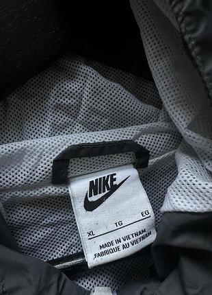 Куртка-вітровка nike чоловіча 6