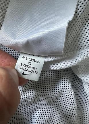 Куртка-вітровка nike чоловіча 8