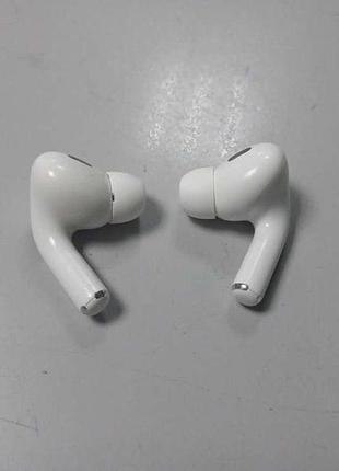 Наушники bluetooth-гарнитура б/у apple airpods pro 2 (a2700)