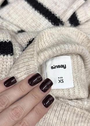 Світерок sinsay 6