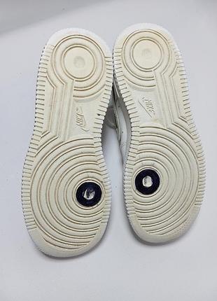 Кроссовки nike 7