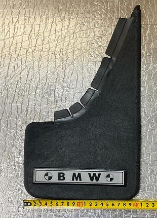 Брызговики универсальные bmw бмв 4