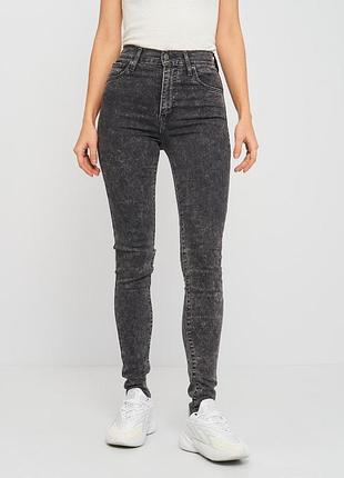 Джинсы levi's 22791-0067 24/30 (5400599564191)
