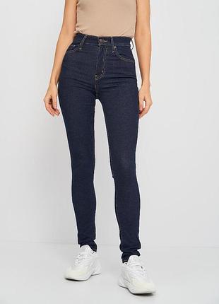 Джинсы levi's 22791-0027 24/28 (5400537000132)
